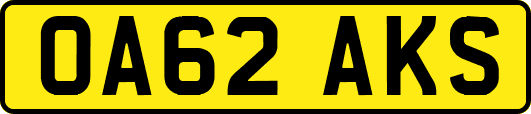 OA62AKS
