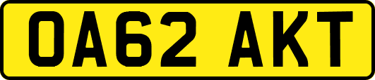 OA62AKT
