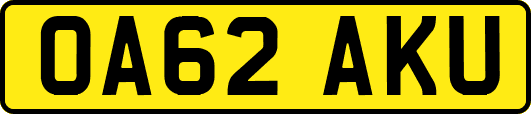 OA62AKU