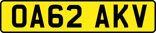 OA62AKV
