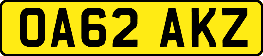 OA62AKZ
