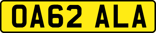 OA62ALA