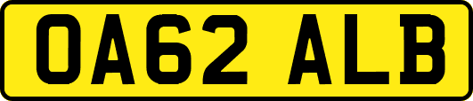 OA62ALB