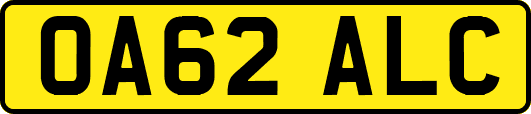 OA62ALC