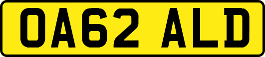 OA62ALD