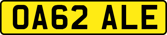 OA62ALE