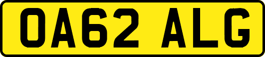 OA62ALG