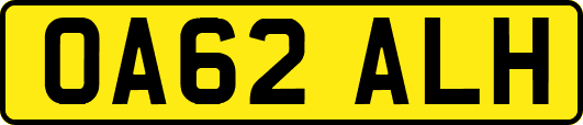 OA62ALH