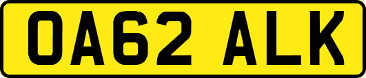 OA62ALK