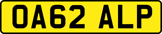 OA62ALP