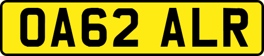 OA62ALR