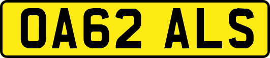 OA62ALS