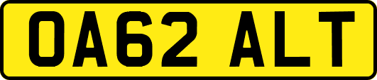 OA62ALT