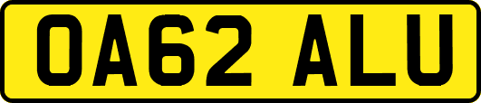 OA62ALU