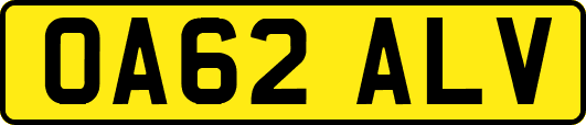OA62ALV