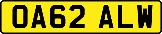 OA62ALW