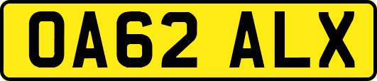 OA62ALX
