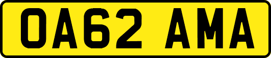 OA62AMA