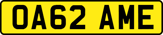 OA62AME