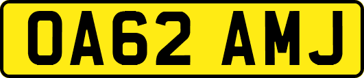 OA62AMJ