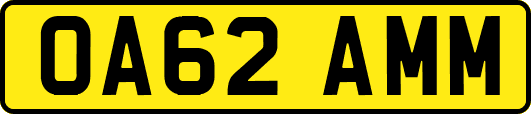 OA62AMM