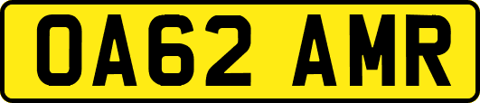 OA62AMR