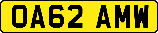 OA62AMW