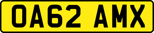 OA62AMX