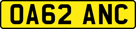 OA62ANC