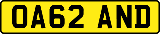OA62AND