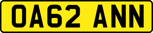 OA62ANN