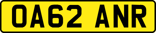 OA62ANR