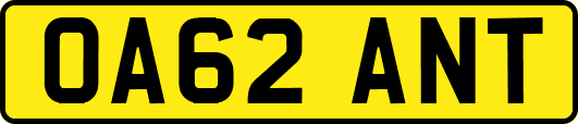 OA62ANT