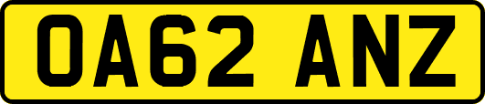 OA62ANZ