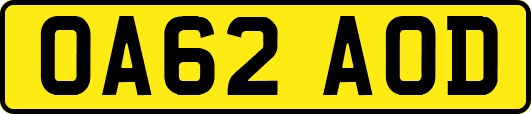 OA62AOD