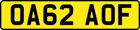 OA62AOF