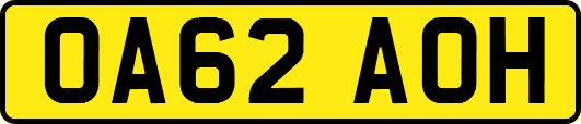 OA62AOH