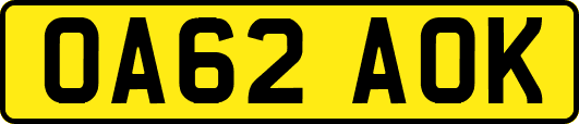 OA62AOK