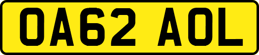 OA62AOL