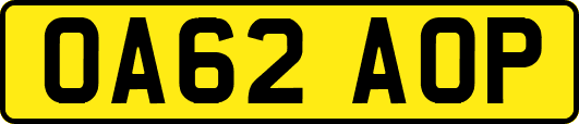 OA62AOP