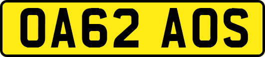 OA62AOS