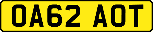 OA62AOT