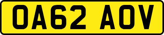 OA62AOV