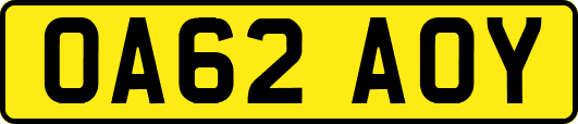 OA62AOY