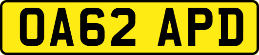 OA62APD