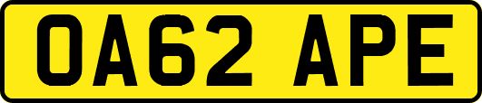 OA62APE