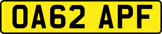 OA62APF