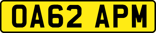 OA62APM