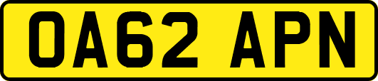 OA62APN