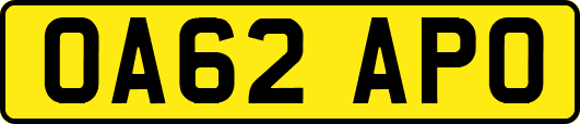 OA62APO